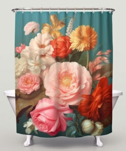 Shower Curtain