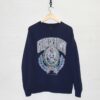 Georgetown Hoyas Spell-Out T-Shirt, 1990s Vintage NCAA Shirt - Unisex Sport Sweatshirt Hoodie Gift