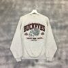 Vintage 1997 Ohio States Buckeyes Rose Bowl Final Unisex Sweatshirt Hoodie Shirt with NCAA Print