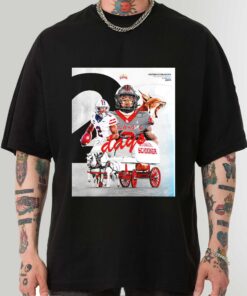 Alamo Bowl Arizona Wildcats vs. Oklahoma Sooners Game Days Shirt NFL Shirt Sweatshirt Hoodie Shirt