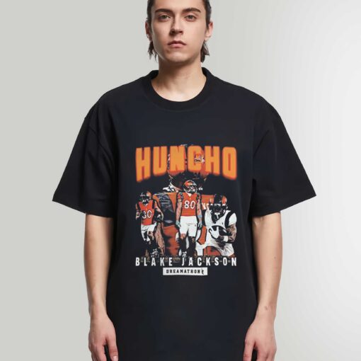 Blake Jackson x Dreamathon T-Shirt, Sweatshirt, Hoodie Shirt