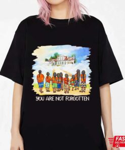 Canada Remembering And Honouring For Children You Are Not Forgotten Every Child Matters Shirt Sweatshirt Hoodie
