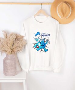 Detroit Lions Kool Aid Oh Yeah NFL T-Shirt, Sweatshirt, Hoodie