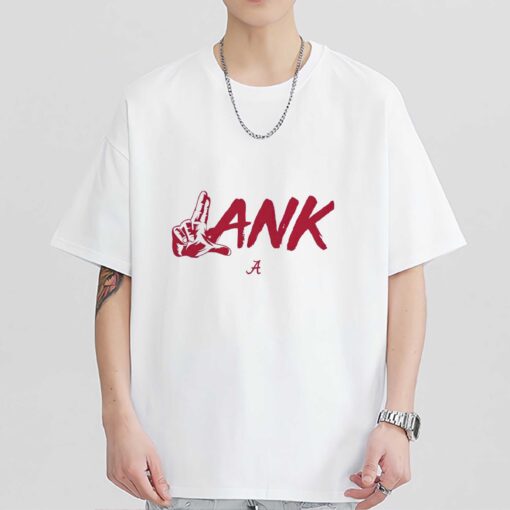 Lank Hand Sign Ladies Boyfriend Shirt Sweatshirt Hoodie