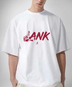 Lank Hand Sign Ladies Boyfriend Shirt Sweatshirt Hoodie