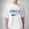 Nike Logo Dallas Cowboys Star Shirt Sweatshirt Hoodie