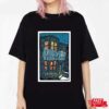 Official Andrew Bird December 7-8-11 & 15, 2023 Fourth Presbyterian Church Chicago, IL Poster Shirt, Sweatshirt, Hoodie Shirt