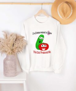 Premium I am embarrassed to know this soil produced me shirt sweatshirt hoodie