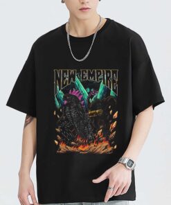 Premium New Empire 2023 Shirt-Unisex T-Shirt Sweatshirt Hoodie