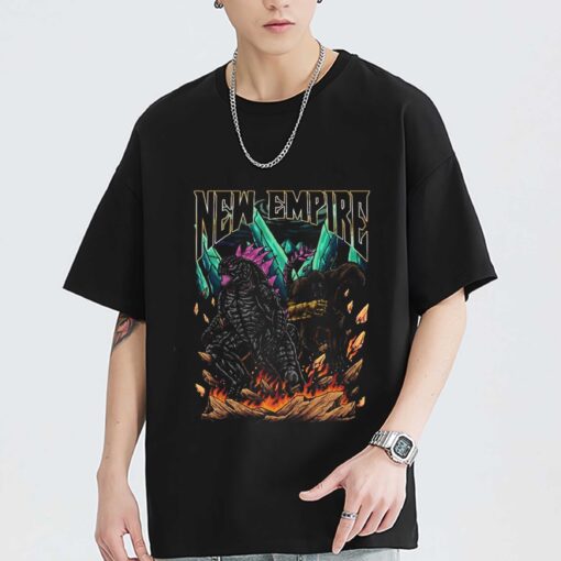 Premium New Empire 2023 Shirt-Unisex T-Shirt Sweatshirt Hoodie