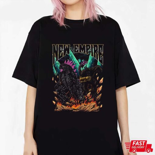 Premium New Empire GxK Shirt Sweatshirt Hoodie