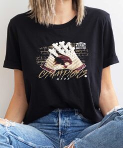 Premium Texas State Bobcats Poly Texas State Champ 2023 shirt sweatshirt hoodie
