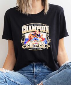 Steer Wrestling Champion Tyler Waguespack 2023 T-Shirt, Sweatshirt, Hoodie Shirt