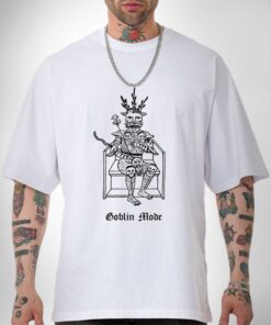 Premium 2024 Goblin Mode Shirt, Sweatshirt, Hoodie