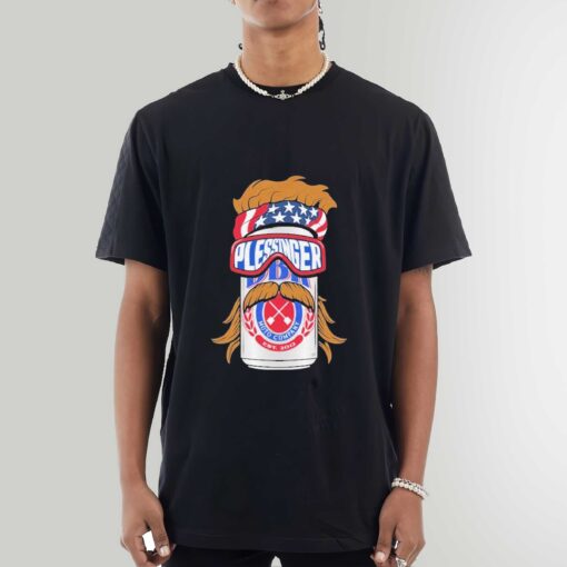 Premium AP7 x DBK Mullet Madness Art Shirt Sweatshirt Hoodie