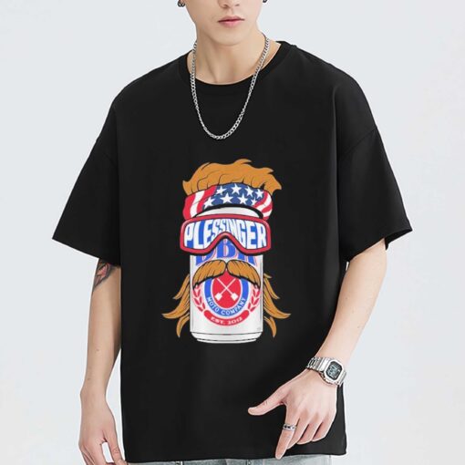 Premium AP7 x DBK Mullet Madness Art Shirt Sweatshirt Hoodie