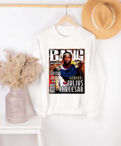 Premium Bocker Backspaces Bang Shirt general Julius Threesar shirt sweatshirt hoodie