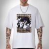 Premium Broderick Washington Baltimore Ravens football graphic shirt sweatshirt hoodie