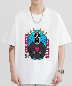 Premium Colettaband Grime New Shirt-Unisex T-Shirt Sweatshirt Hoodie