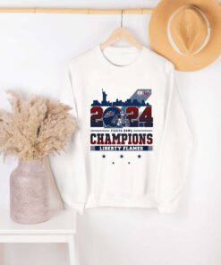 Premium Fiesta Bowl Champions Shirt Liberty Flames Football 2024 Sweatshirt Hoodie