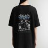 Premium Holy Mountain Printing Ingested A Soul Dimmed T-Shirts Sweatshirt Hoodie
