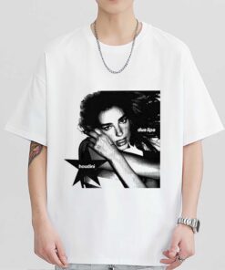 Premium Houdini Dua Lipa photo Shirt Hoodie Sweatshirt