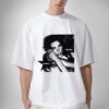 Premium Houdini Dua Lipa photo Shirt Hoodie Sweatshirt