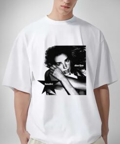 Premium Houdini Dua Lipa photo Shirt Hoodie Sweatshirt