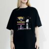 Premium Jacksonville Jaguars Super Bowl Lviii 2024 Las Vegas Champions T-Shirts Sweatshirt Hoodie