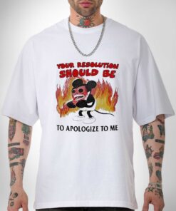 Premium Jmcgg Your Solution Should Be To Apologize To Me Shirt Sweatshirt Hoodie