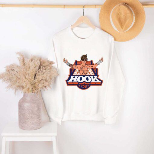 Premium John F. Malta Hook 730 Shirt Sweatshirt Hoodie Gifts