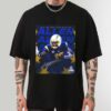 Premium Los Angeles Chargers Keenan Allen Selected For AFC 2024 Pro Bowl Signature T-shirt sweatshirt hoodie