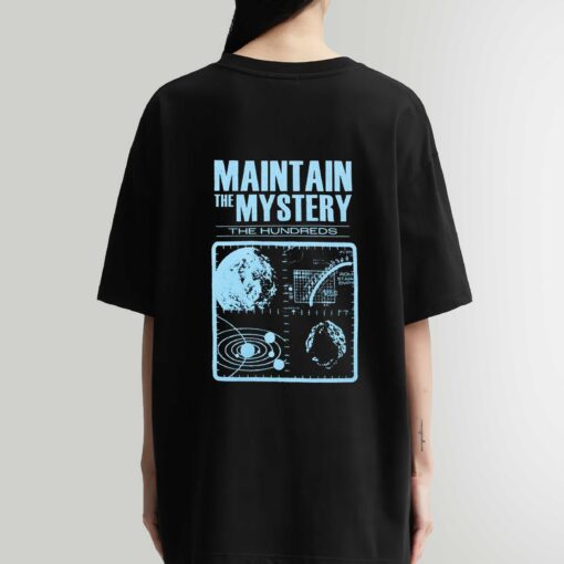 Premium Maintain The Mystery The Hundreds Unisex Shirt Hoodie Sweatshirt