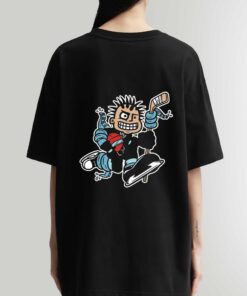 Premium Mxpx Kraken Unisex T Shirt Sweatshirt Hoodie