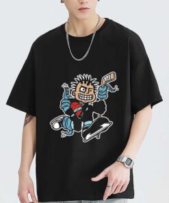 Premium Mxpx Kraken Unisex T Shirt Sweatshirt Hoodie