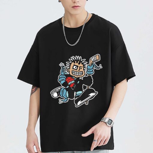 Premium Mxpx Kraken Unisex T Shirt Sweatshirt Hoodie
