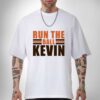 Premium Run The Ball Kevin Cleveland Browns Shirt Sweatshirt Hoodie