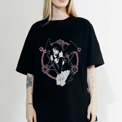 Premium Sweet Death Heavyweidht Shirt, Sweatshirt, Hoodie