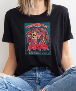 Premium Tropidelic New Year Eve Run 2023 Unisex T-shirt Sweatshirt Hoodie