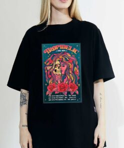 Premium Tropidelic New Year Eve Run 2023 Unisex T-shirt Sweatshirt Hoodie