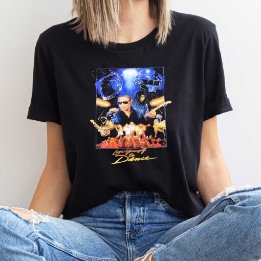 Premium love yourself to dance shirt sweatshirt hoodie