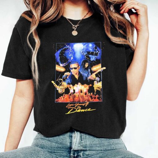 Premium love yourself to dance shirt sweatshirt hoodie