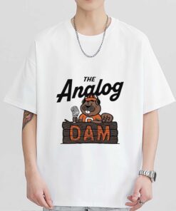 The Analog Dam Oregon State Beavers shirt sweatshirt hoodie