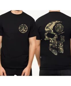 2025 Summer Men's Sig Sauer 