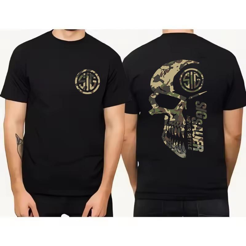 2025 Summer Men's Sig Sauer 