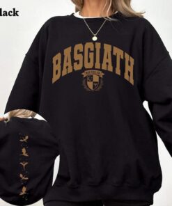 Basgiath War College Dragon Rider Sweatshirt - Empyrean Series