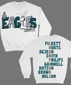 Champions Football Teams Sweater, White T-Shirt and Hoodie for Dedicated Fans