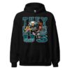 Eagles Fans Unite: "THEY NOT LIKE US" Football Hoodie T-Shirt