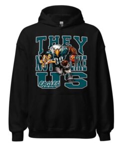 Eagles Fans Unite: 