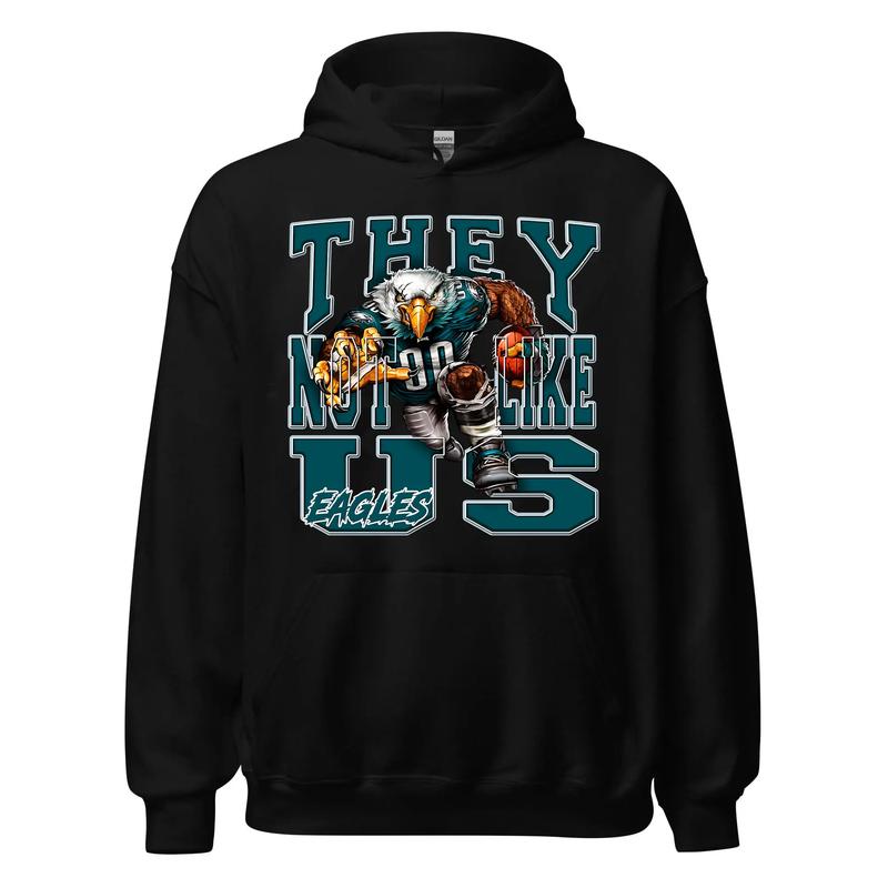Eagles Fans Unite: 